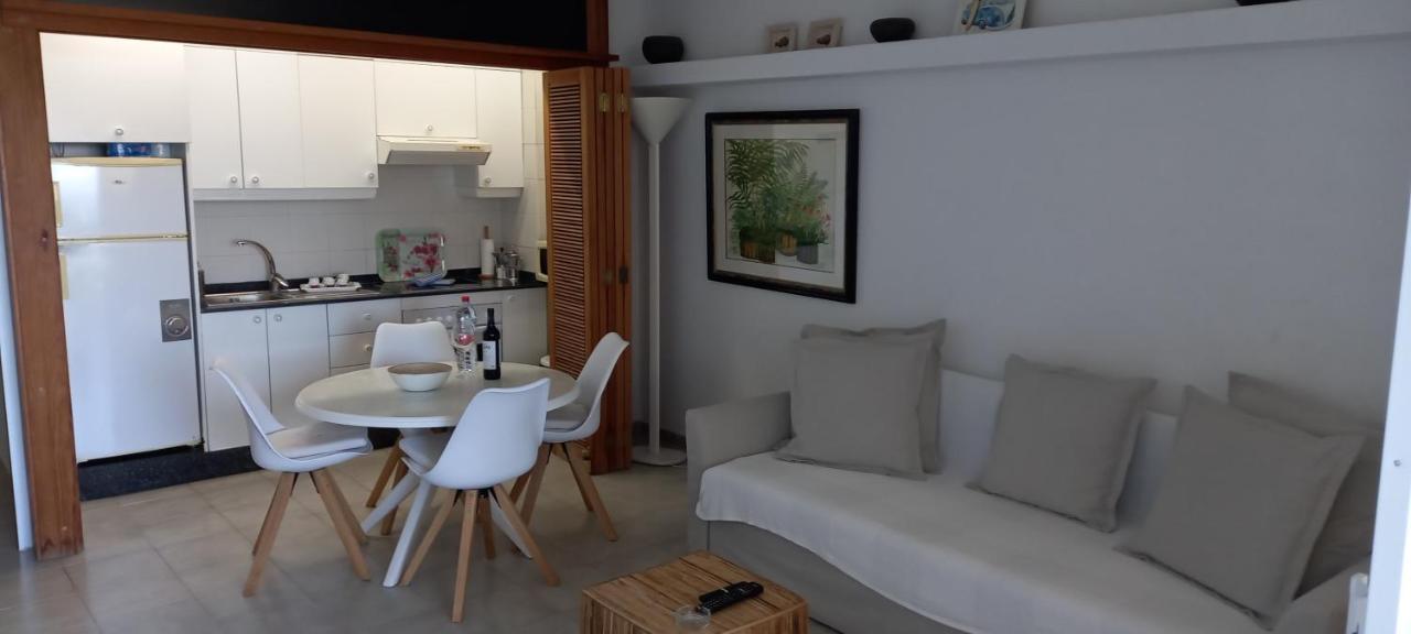 Apartamento En El Medano - Estrella Del Mar Granadilla De Abona Exterior foto