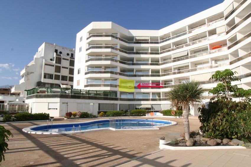 Apartamento En El Medano - Estrella Del Mar Granadilla De Abona Exterior foto