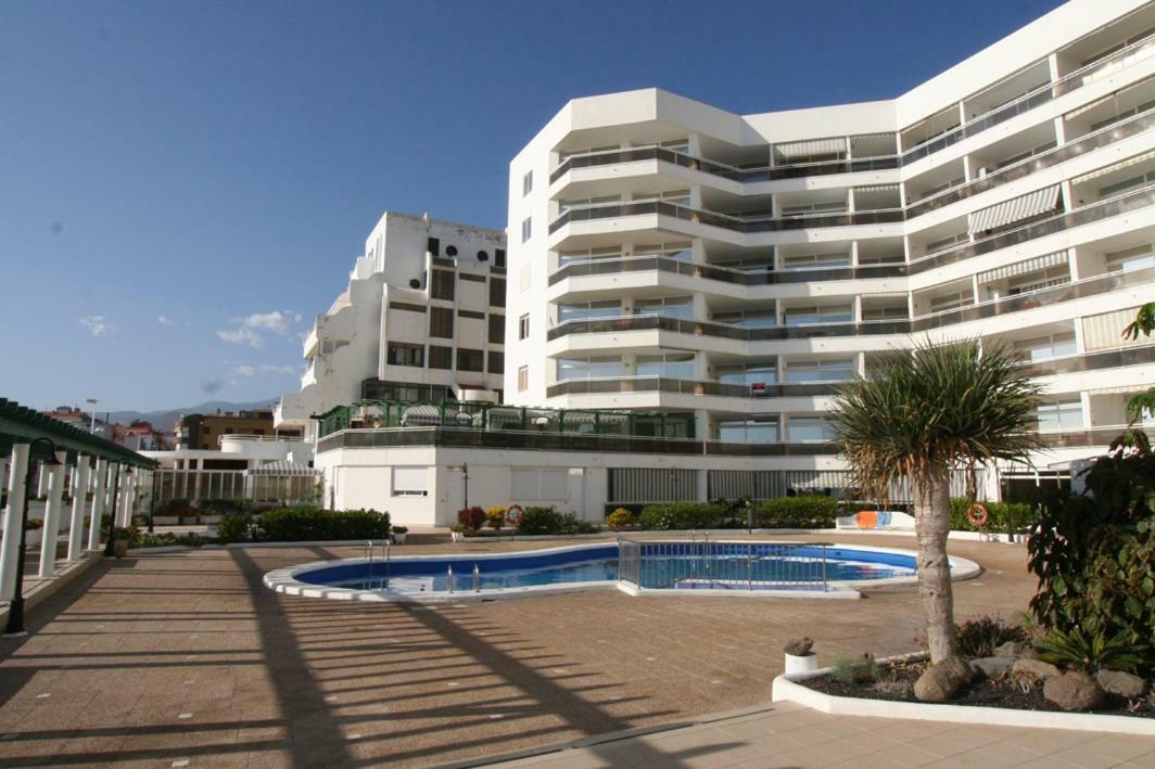 Apartamento En El Medano - Estrella Del Mar Granadilla De Abona Exterior foto